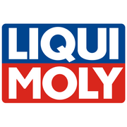 Liqui Moly motorbike chain and brake cleaner in a 500ml spray bottle for cleaning motorcycle chains and brake components.