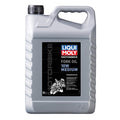 Liqui Moly - MOTORBIKE FORK OIL 10W MEDIUM 5L