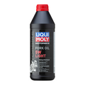 Liqui Moly - MOTORBIKE FORK OIL 5W LIGHT 1L