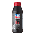 Liqui Moly - MOTORBIKE FORK OIL 5W LIGHT 500ML