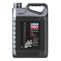 Liqui Moly - MOTORBIKE FORK OIL 5W LIGHT 5L