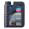 Liqui Moly - MOTORBIKE HD-CLASSIC SAE 50 STREET 1L