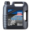 Liqui Moly - Motorbike Optimal 4T 10W-40 4L
