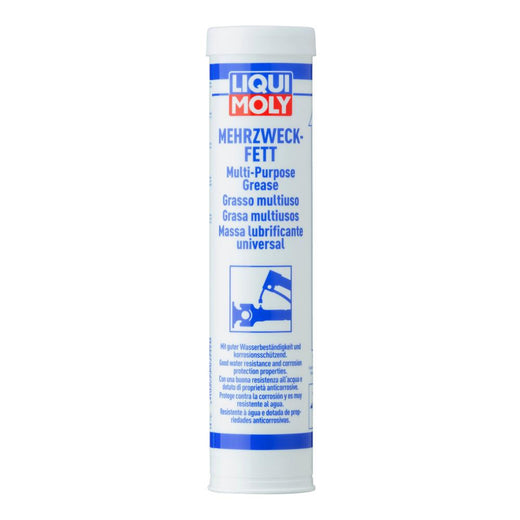 Liqui Moly - MULTIPURPOSE GREASE 400G