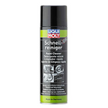 Liqui Moly - RAPID CLEANER SPRAY 500ML