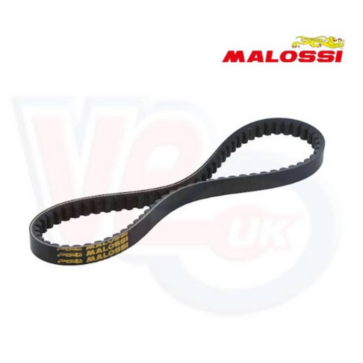 DRIVE BELT - MALOSSI X-K KEVLAR - 888x24.5x10.5 and 31 degree