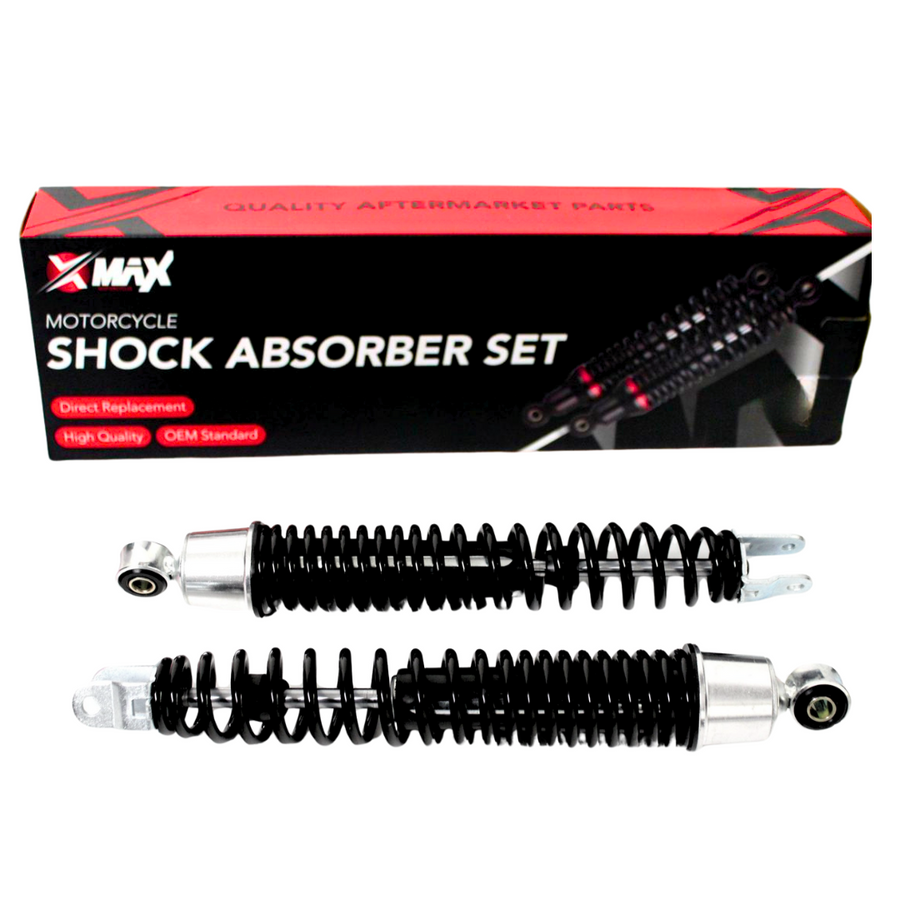 Rear Shock Absorber Set - SHK113