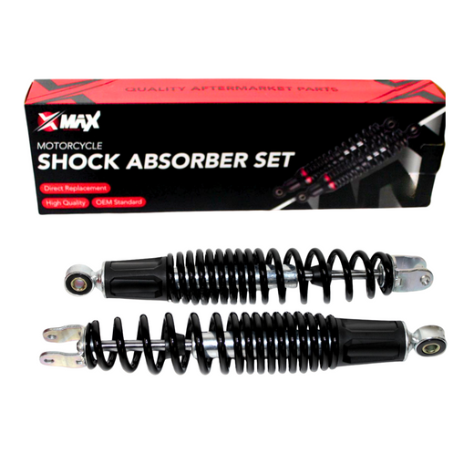 Rear shock Absorber Set - SHK202