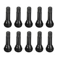TR413 TUBELESS MOTORCYCLE TYRE VALVE 10PCS/PACK