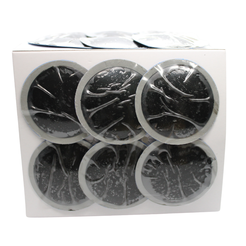 Tyre Puncture Repair Plug 50x60mm 24 PACK - MCA144
