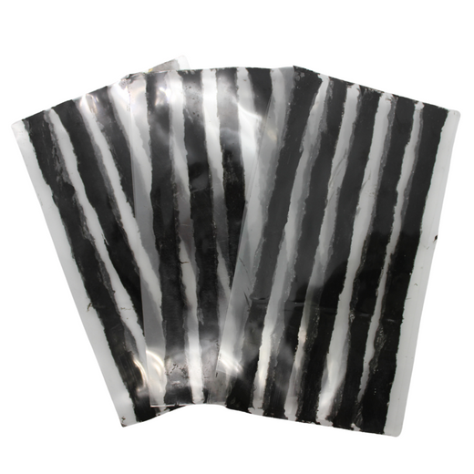 Tyre Repair STRIP 120x60mm 50 PACK - MCA143