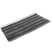 Max Motorcycles tyre repair strips, 120x60mm, 50-pack, used for motorcycle tyre puncture repairs.