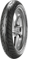 METZELER 120/70ZR18M/CTL (59W)(M) ROADTEC Z8 INTERACT FRONT TYRE
