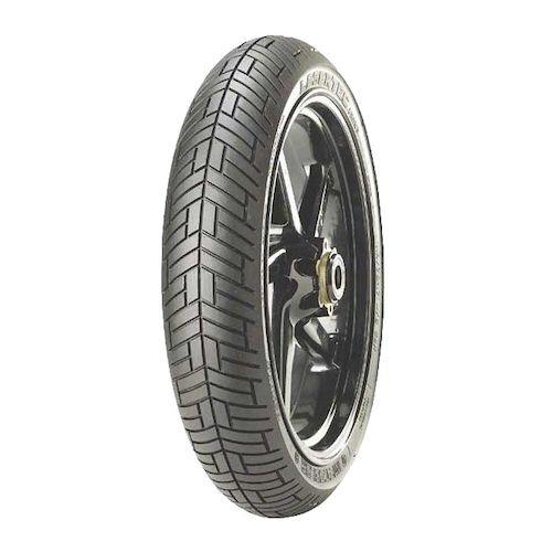METZELER 120/80VB16M/CTL(60V) LASERTEC FRONT TYRE
