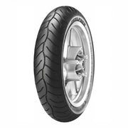 Metzeler FeelFree rear motorcycle tire 160/60R15M/CTL 67H with tread pattern suitable for motorcycle riding.