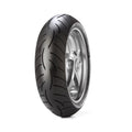 METZELER 170/60ZR17M/CTL (72W)(M) ROADTEC Z8 INTERACT REAR TYRE