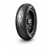 Metzeler CruiseTec rear motorcycle tire 240/50R16M/CTL 84V with tread pattern suitable for cruising bikes