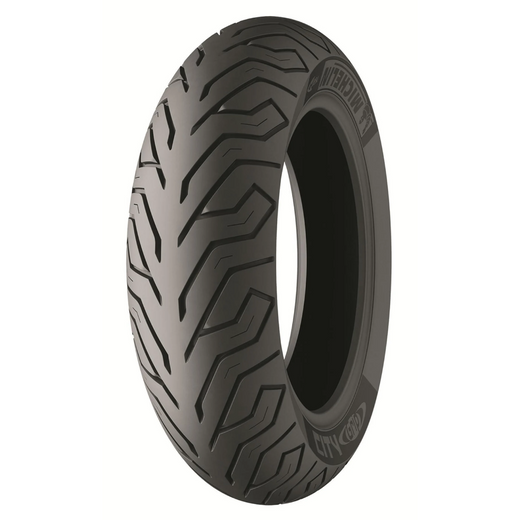 MICHELIN 100/80-10 53L CITY GRIP2 TL