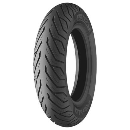 MICHELIN 110/70-11 45L CITY GRIP2 TL TYRE