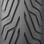 Michelin City Grip motorcycle tire 120/70-14 61P with tubeless radial construction, suitable for urban riding on city roads