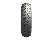 Michelin City Grip2 motorcycle tire 120/70-15 56S tubeless front tire with tread pattern and sidewall details