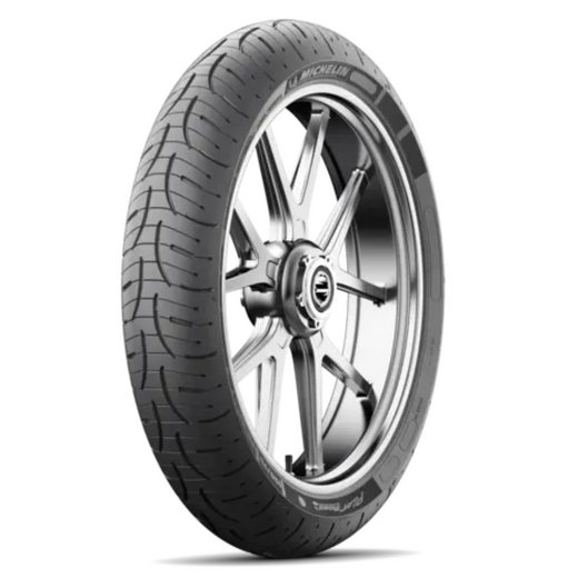 MICHELIN 120/70R17 58W PILOT ROAD 4 TL 2CT - Front