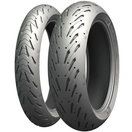 MICHELIN 120/70R17 58W ROAD 5 TL ACT - FRONT
