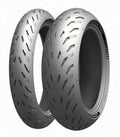 MICHELIN 120/70ZR17M/C (58W) POWER 5 TL FRONT TYRE