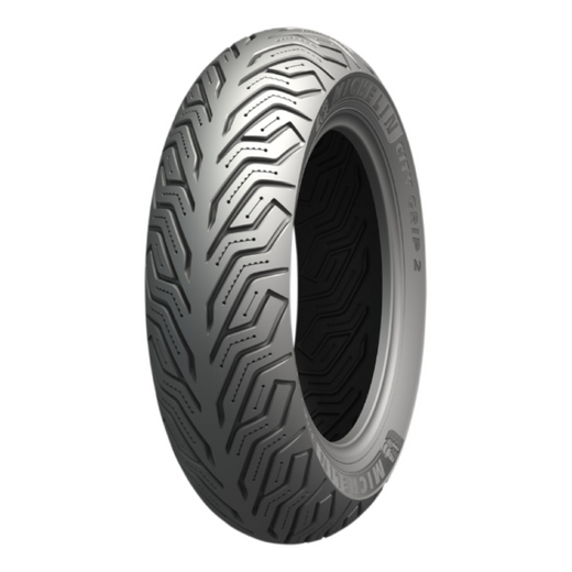 MICHELIN 90/80-16 51S CITY GRIP2 RF TL FRONT OR REAR TYRE