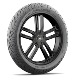 MICHELIN 90/90-10 50J  CITY GRIP SAVER TT_TL