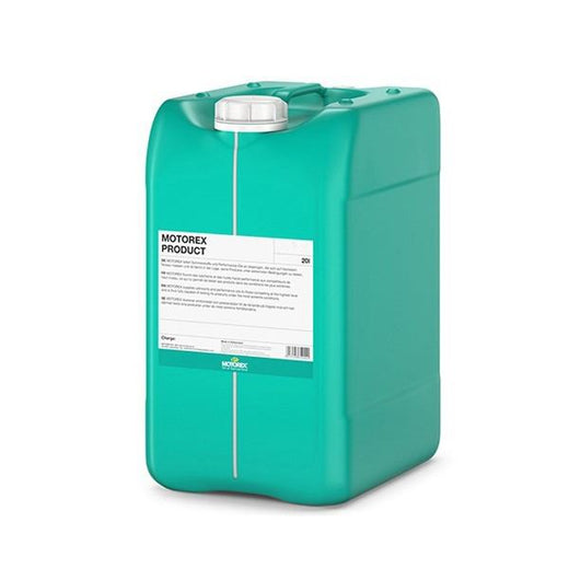 Motorex Racing Fork Oil 3D Response Technology (Drum) 15W 25L