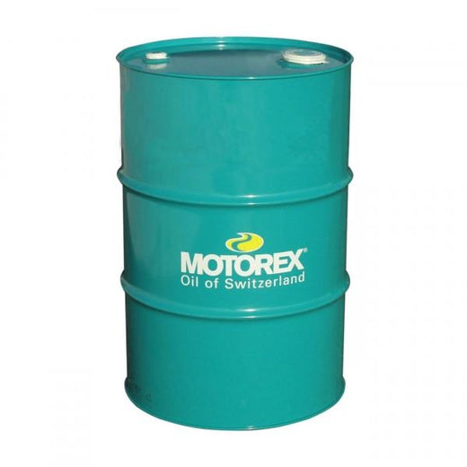 Motorex Racing Fork Oil 3D Response Technology (Drum) 4W 60L
