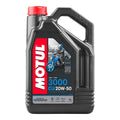 MOTUL - 3000 20W50 4T 4L
