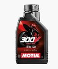 MOTUL - 300V 15W50 FACTORYLINE ROAD RACING 1L