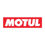Motor oil image showing MOTUL 300V 15W50 Factoryline Road Racing 4L synthetic motor oil container by Motul.