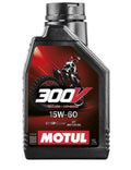 MOTUL - 300V 15W60 OFF ROAD 1L