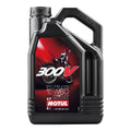 MOTUL - 300V 15W60 OFF ROAD 4L