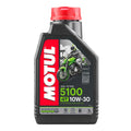 MOTUL - 5100 10W30 4T 1L