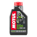 MOTUL - 5100 10W40 4T 1L