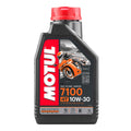 MOTUL - 7100 10W30 4T 1L