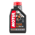 MOTUL - 7100 5W40 4T 1L