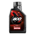MOTUL - 800 2T FACTORYLINE ROAD RACING 1L