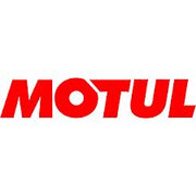Motul Chain Care Cleaning and Lube Brush Kit for motorcycles, including brushes and cleaning tools in a gift set.