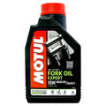 MOTUL FORK OIL EXPERT MEDIUM/HEAVY 15W  1 LITRE