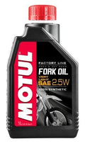 MOTUL - FORK OIL FACTORYLINE VERY LIGHT 2.5W 1L