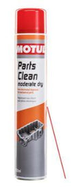 MOTUL - PARTS CLEAN 750ML
