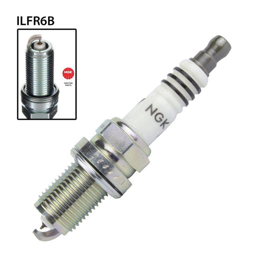 NGK ILFR6B Spark Plug (6481)