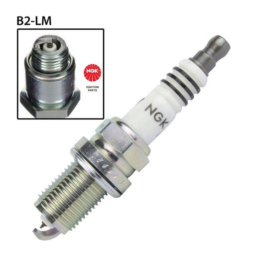 NGK SINGLE SPARK PLUG - B2-LM  - NGK1147