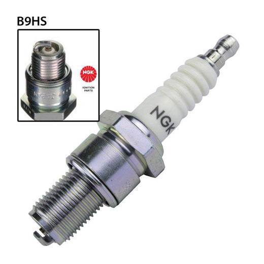 NGK SINGLE SPARK PLUG - B9HS  - NGK5810