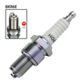 NGK SINGLE SPARK PLUG - BKR6E  - NGK6962